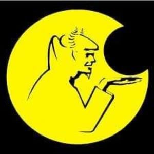 Meet your Posher, Bruce